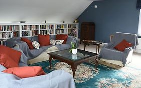 Cotswold Dog-Friendly Holiday Home